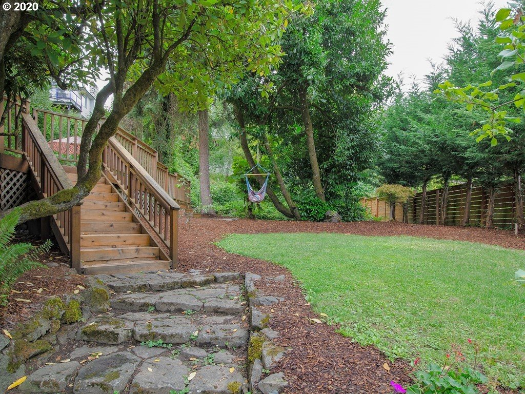 7816 Southwest Ruby Terrace Portland, OR 97219 - Photo 25 of 32