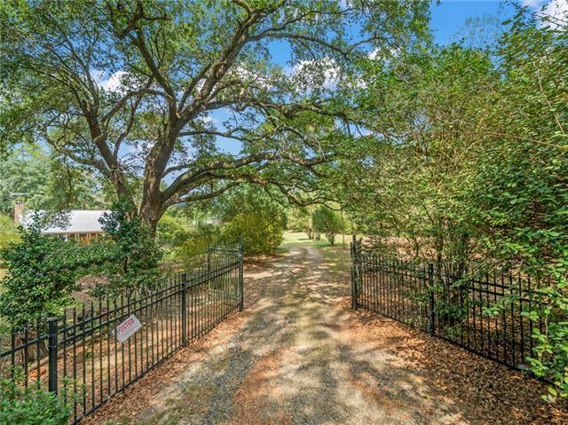 11205 Lee Settlement Road Folsom, LA 70437 - Photo 2 of 49