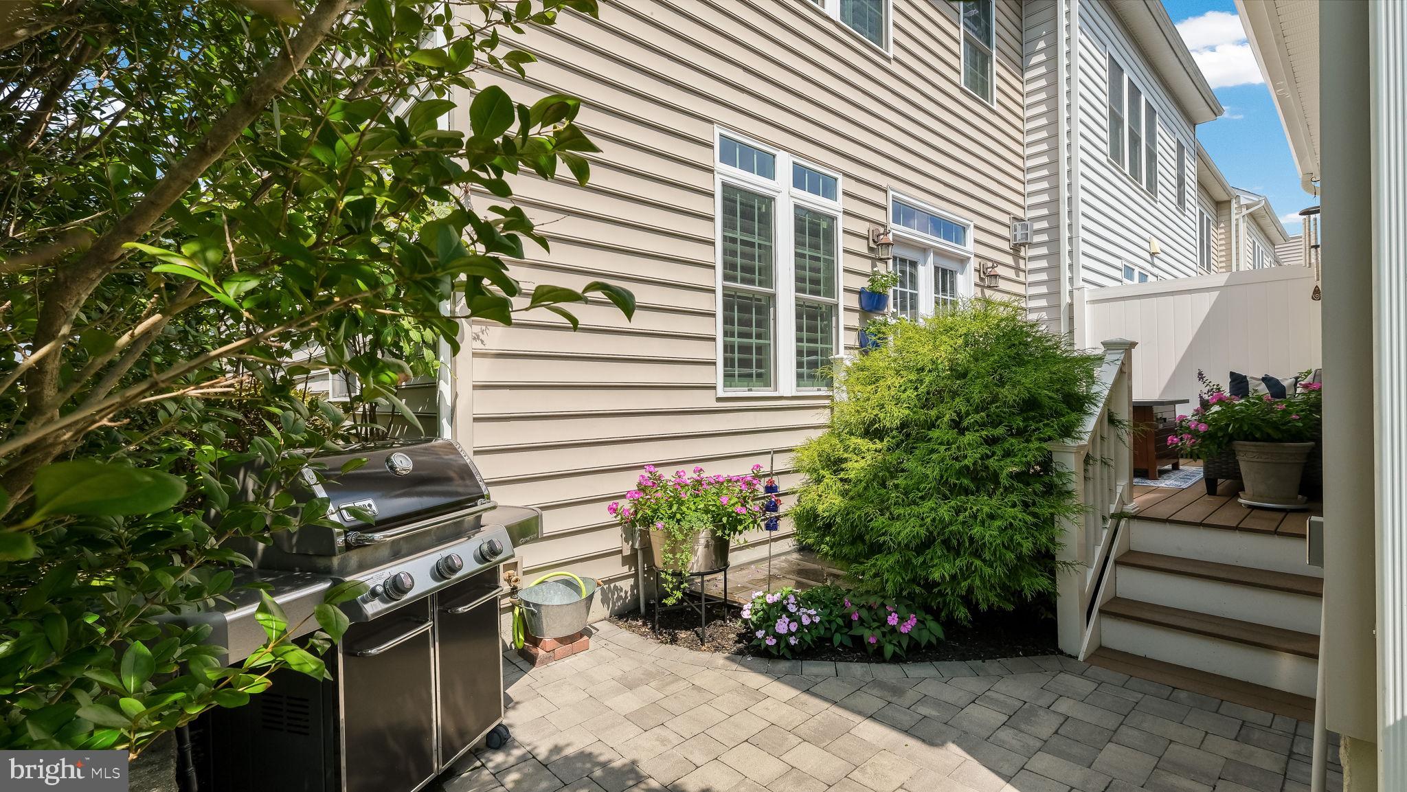 3722 Jacob Stout Road Doylestown, PA 18902 - Photo 27 of 28 BBQ ANYONE?