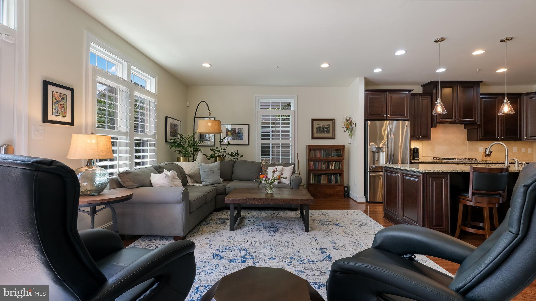 3722 Jacob Stout Road Doylestown, PA 18902 - Photo 8 of 28 ABUNDANCE OF NATURAL LIGHT