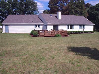 1460 West Kirby Road Battle Creek, MI 49017 - Photo 2 of 10 Additional Photo
