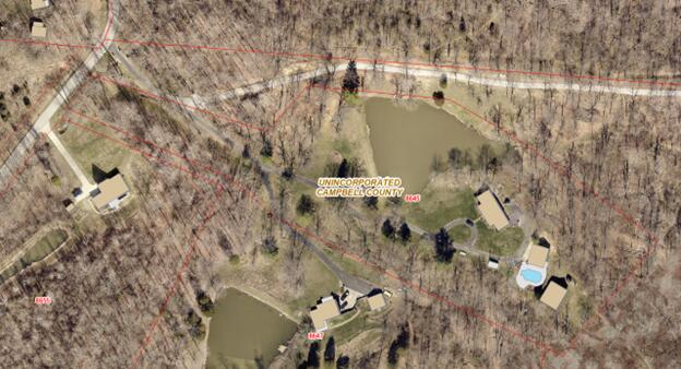 8645 Washington Trace Road California, KY 41007 - Photo 50 of 50