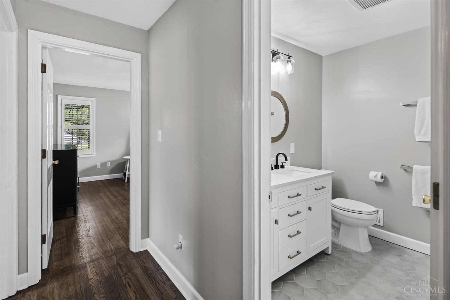 8305 Old Stable Road Cincinnati, OH 45243 - Photo 40 of 67