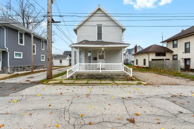 $138,900 | 212 New Street, Goshen, IN 46526