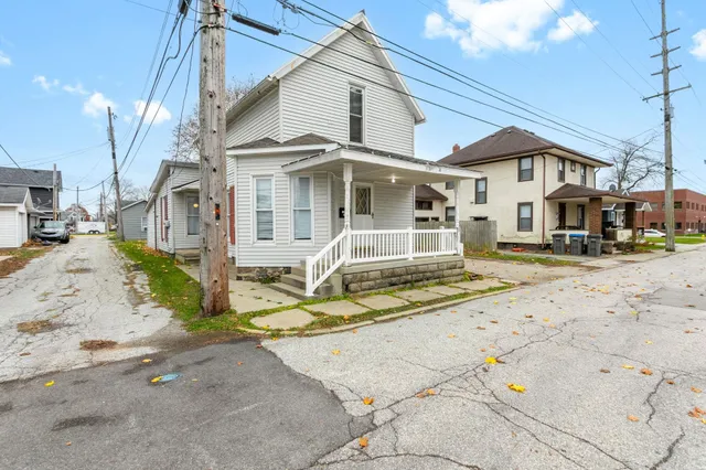 $138,900 | 212 New Street, Goshen, IN 46526