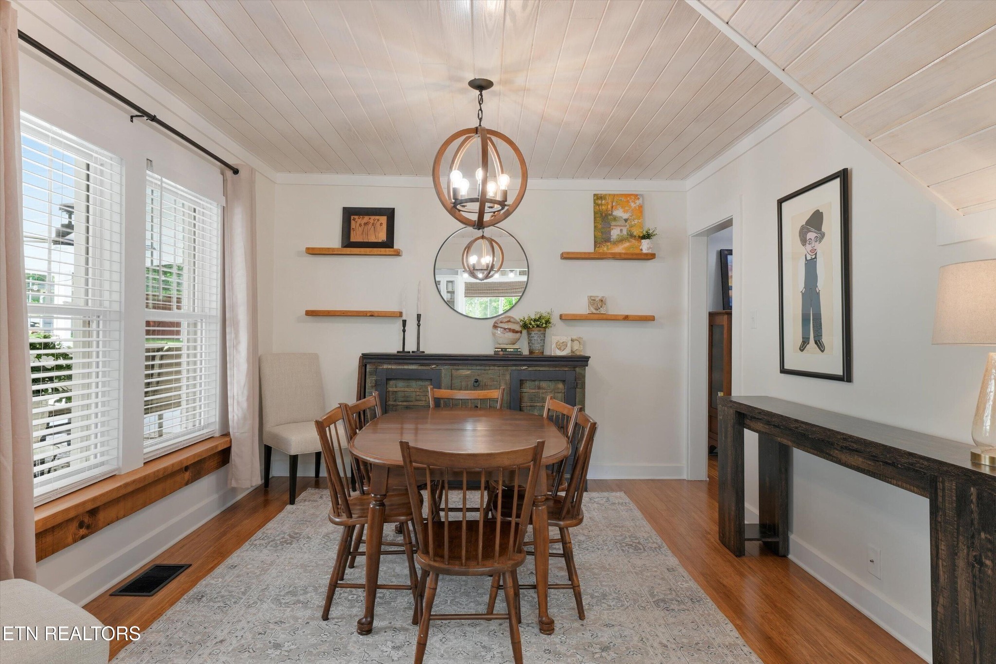 930 Gregg Road Friendsville, TN 37737 - Photo 13 of 48 Gallery Image 13