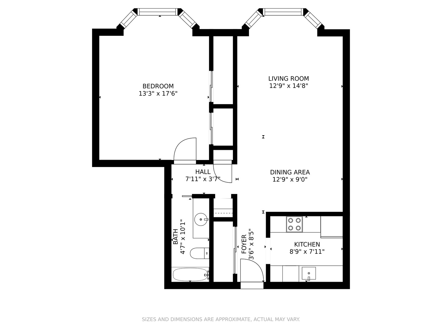 2600 Windsor Mall, Unit 1G Park Ridge, IL 60068 - Photo 18 of 18