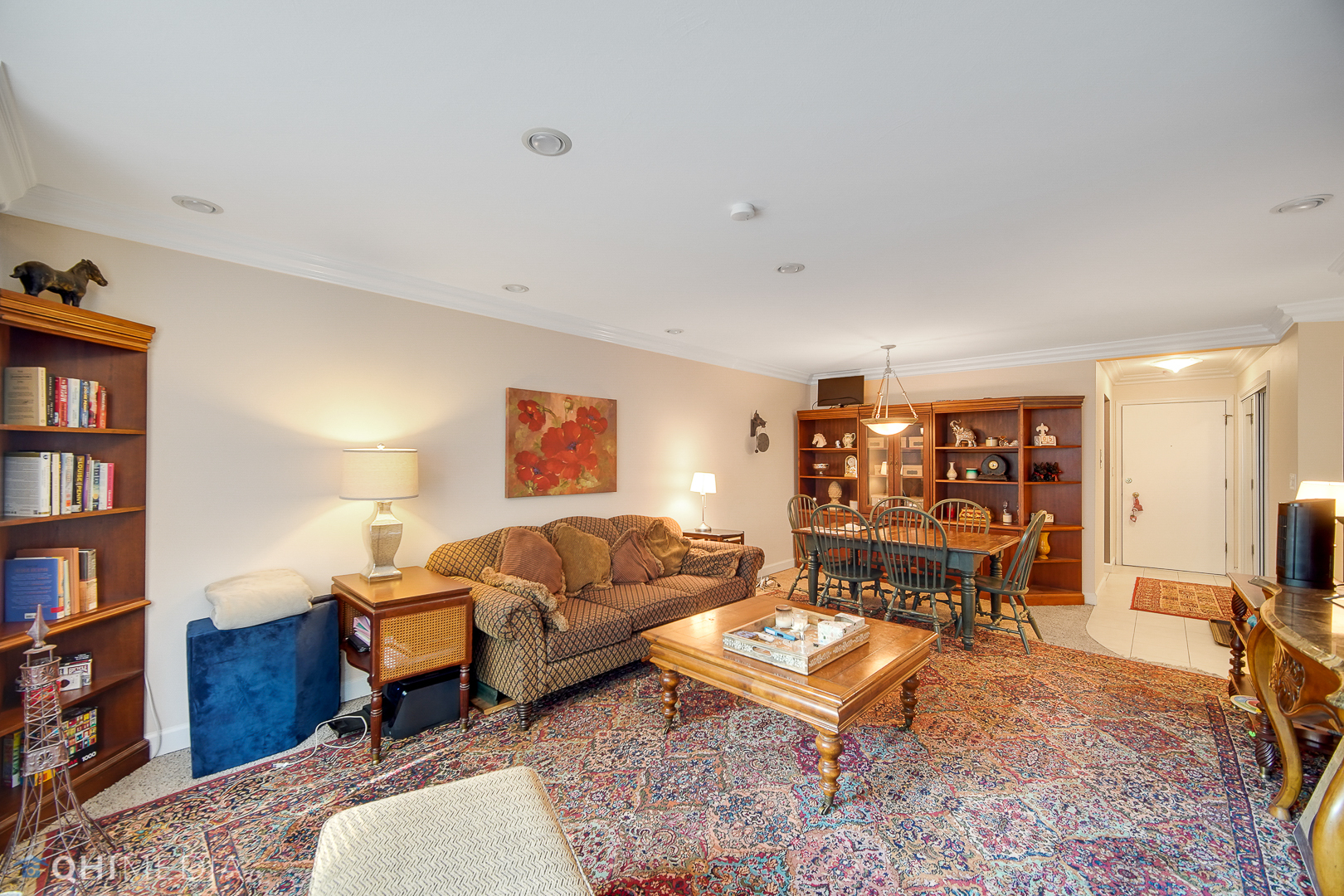 2600 Windsor Mall, Unit 1G Park Ridge, IL 60068 - Photo 6 of 18