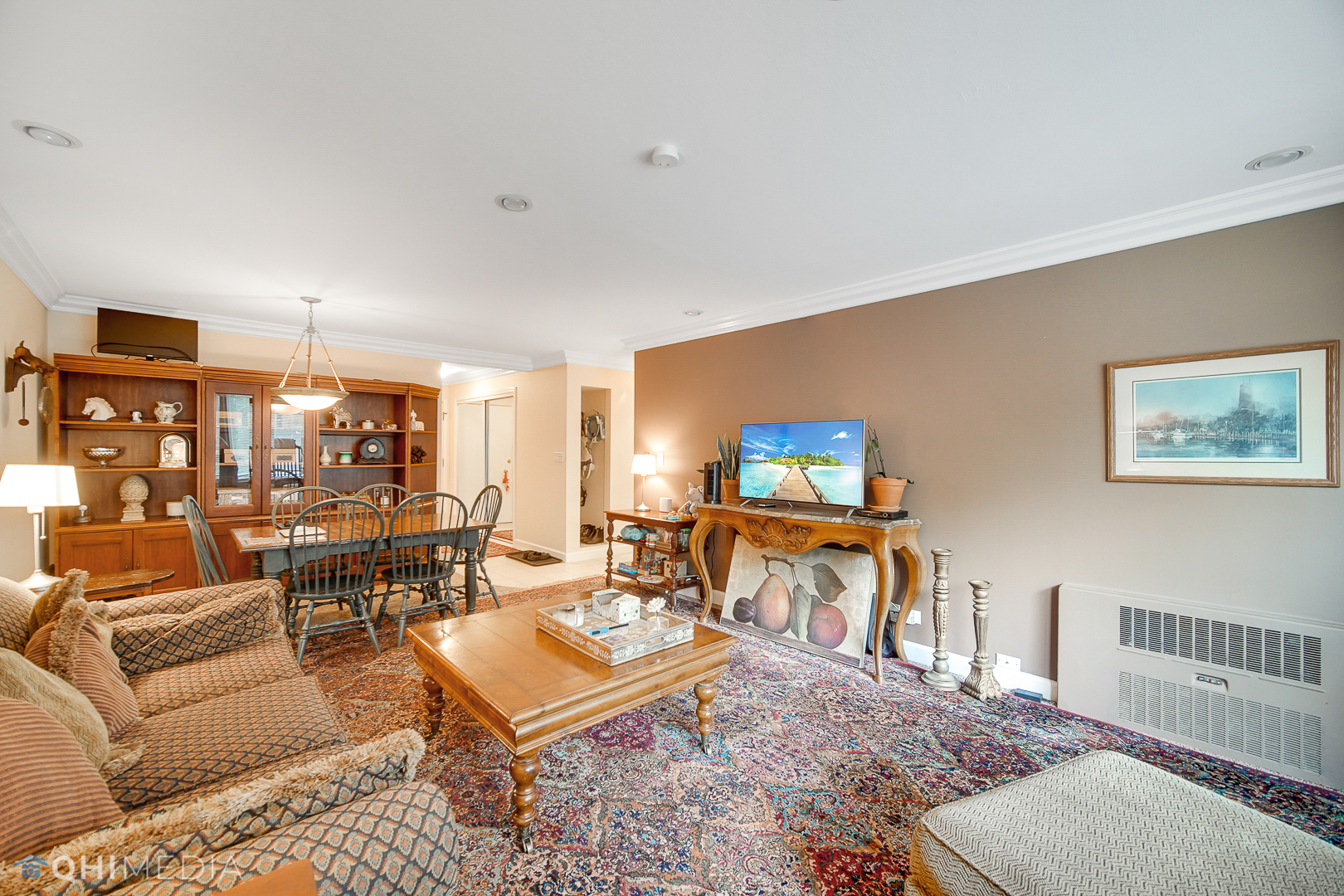 2600 Windsor Mall, Unit 1G Park Ridge, IL 60068 - Photo 7 of 18