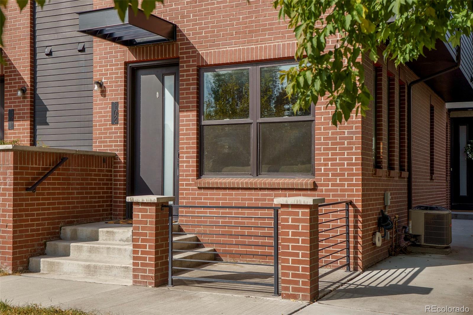 1385 Raleigh Street, Unit 102 Denver, CO 80204 - Photo 2 of 22 Gallery Image 2