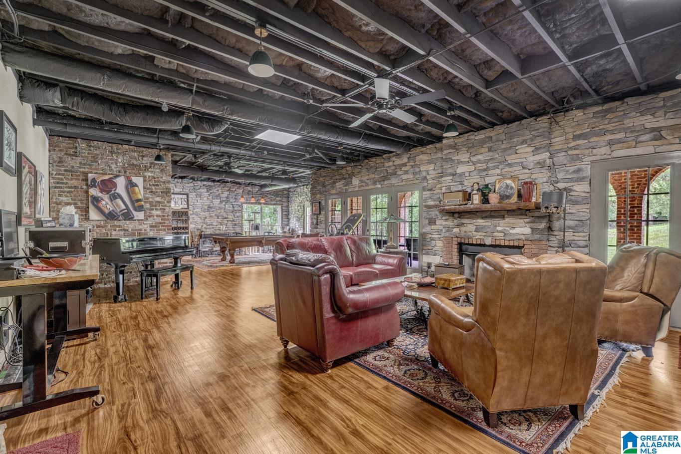 8664 County Line Road Dora, AL 35062 - Photo 38 of 67