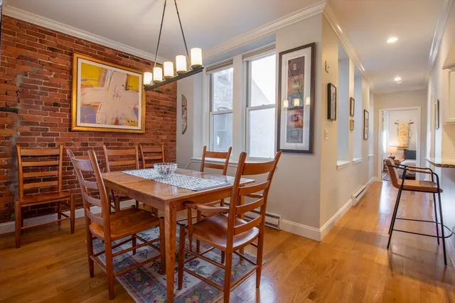 $1,100,000 | 23 Monument Square, Unit 3, Boston, MA 02129
