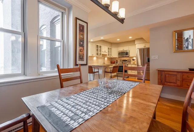 $1,100,000 | 23 Monument Square, Unit 3, Boston, MA 02129