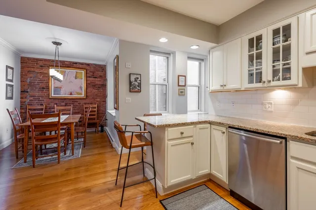 $1,100,000 | 23 Monument Square, Unit 3, Boston, MA 02129