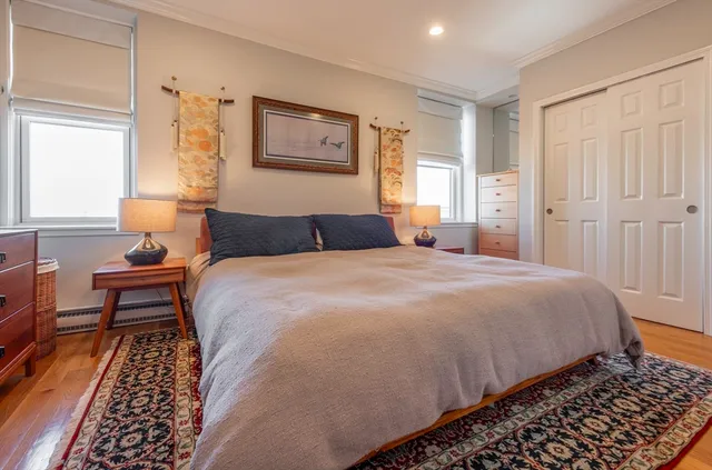 $1,100,000 | 23 Monument Square, Unit 3, Boston, MA 02129