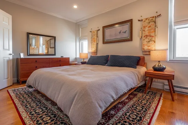 $1,100,000 | 23 Monument Square, Unit 3, Boston, MA 02129