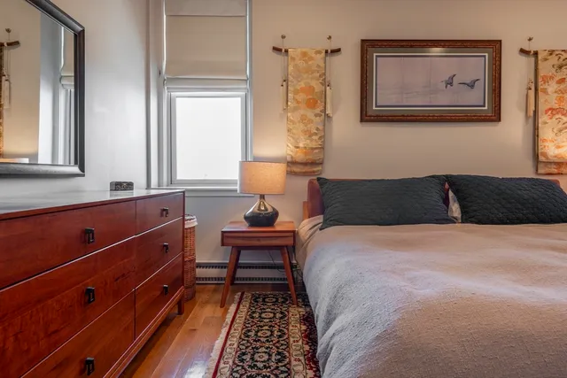 $1,100,000 | 23 Monument Square, Unit 3, Boston, MA 02129