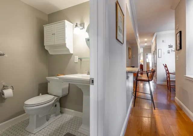 $1,100,000 | 23 Monument Square, Unit 3, Boston, MA 02129