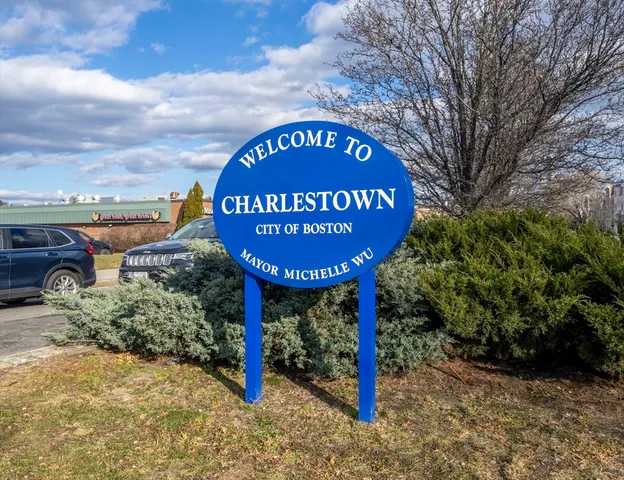 $1,100,000 | 23 Monument Square, Unit 3, Boston, MA 02129