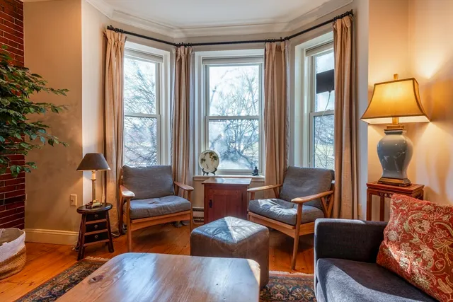 $1,100,000 | 23 Monument Square, Unit 3, Boston, MA 02129