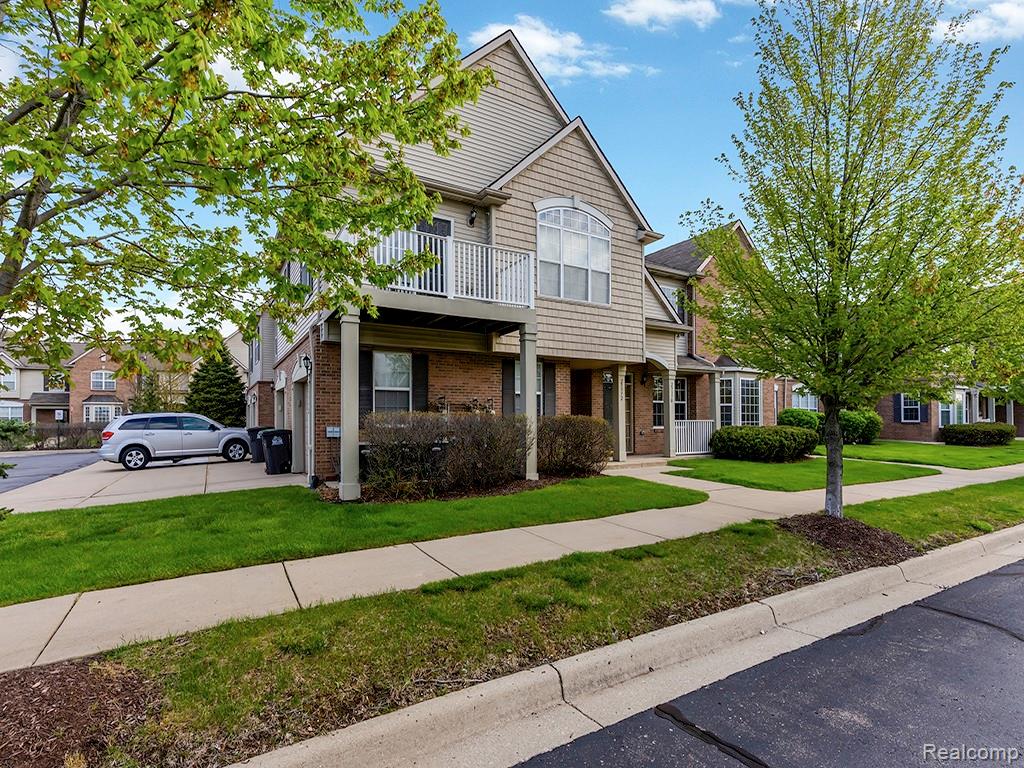 23370 Sunset Road, Unit #23 Taylor, MI 48180 - Photo 23 of 25