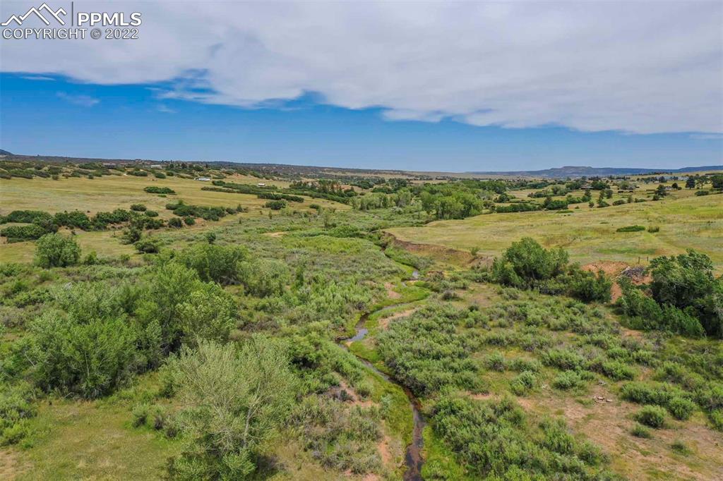 2073 North Perry Park Road Sedalia, CO 80135 - Photo 38 of 40 a view of an ocean