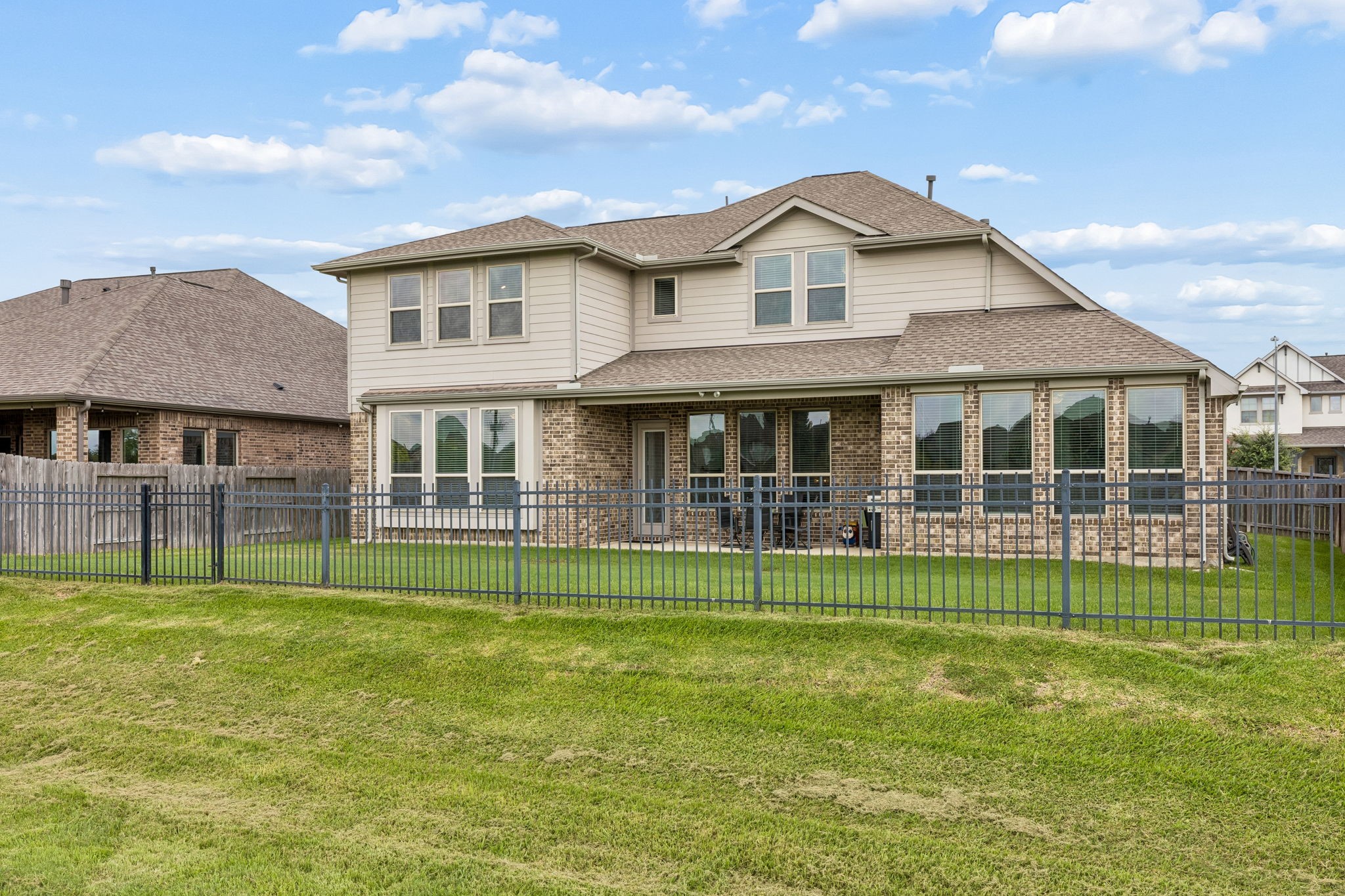 7515 Windsong Bend Road Spring, TX 77379 - Photo 50 of 50