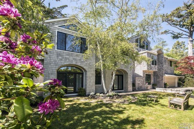 35 B Rancheria Road Kentfield, CA 94904 - Photo 1 of 1 Gallery Image 1