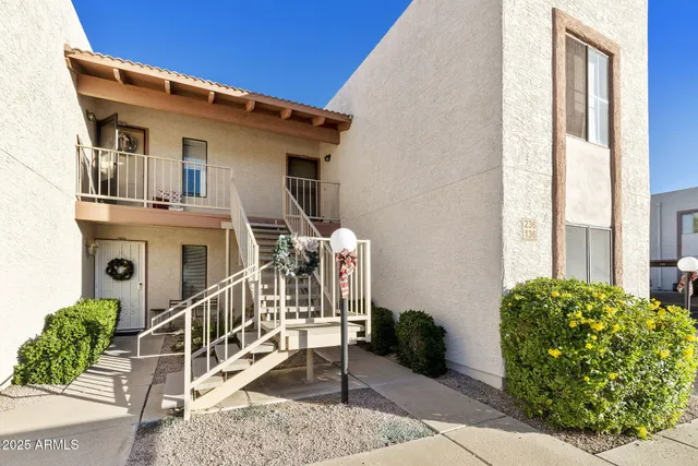 $215,000 | 205 North 74th Street, Unit 236, Mesa, AZ 85207