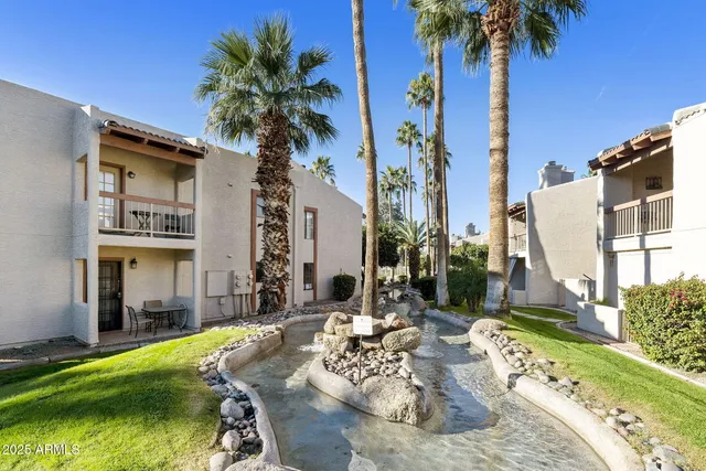 $215,000 | 205 North 74th Street, Unit 236, Mesa, AZ 85207