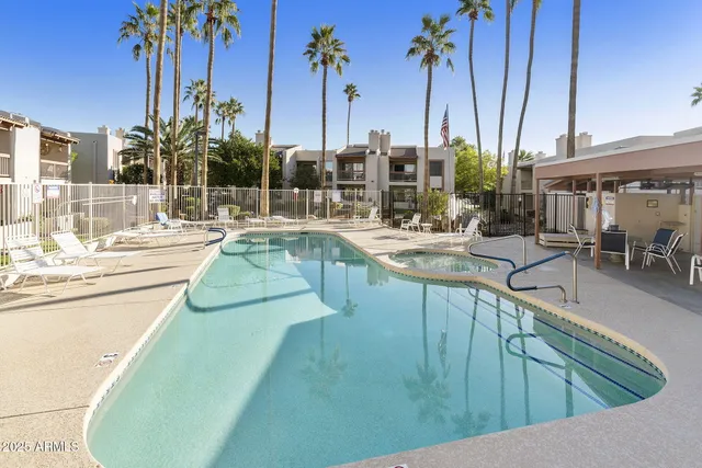 $215,000 | 205 North 74th Street, Unit 236, Mesa, AZ 85207