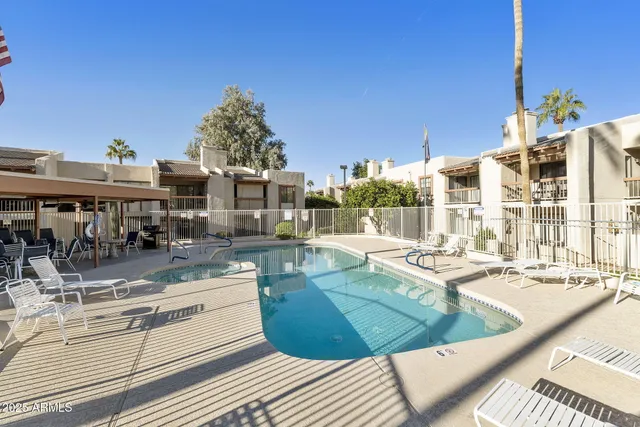 $215,000 | 205 North 74th Street, Unit 236, Mesa, AZ 85207