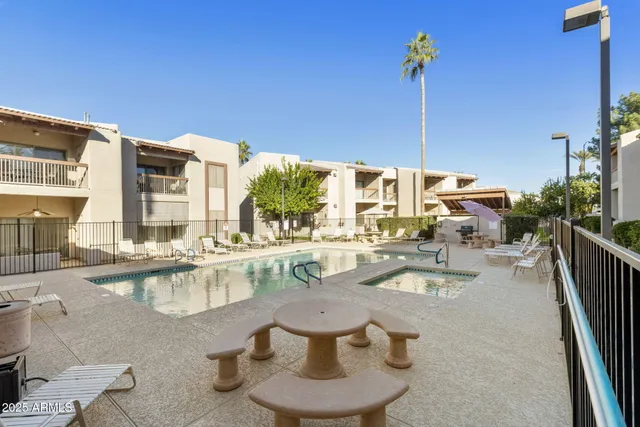 $215,000 | 205 North 74th Street, Unit 236, Mesa, AZ 85207