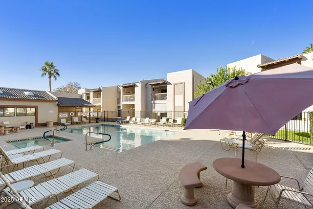 $215,000 | 205 North 74th Street, Unit 236, Mesa, AZ 85207