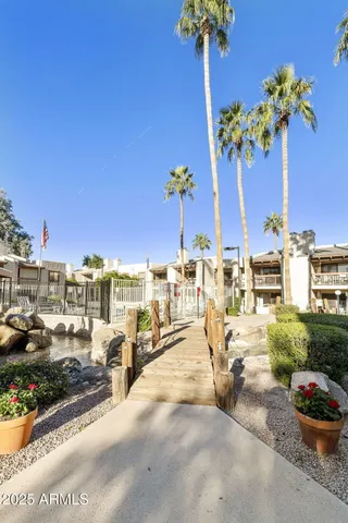 $215,000 | 205 North 74th Street, Unit 236, Mesa, AZ 85207