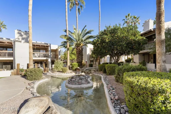 $207,500 | 205 North 74th Street, Unit 236, Mesa, AZ 85207
