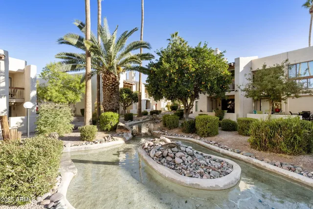 $215,000 | 205 North 74th Street, Unit 236, Mesa, AZ 85207