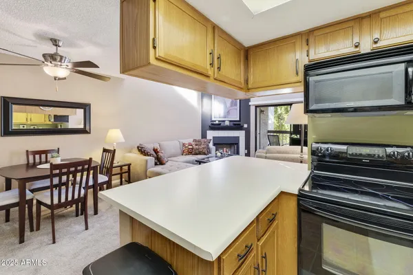 $207,500 | 205 North 74th Street, Unit 236, Mesa, AZ 85207