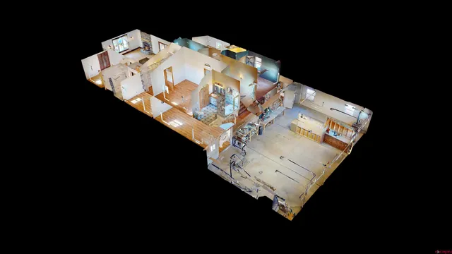 $450,000 | 309 Main Street, Romeo, CO 81148