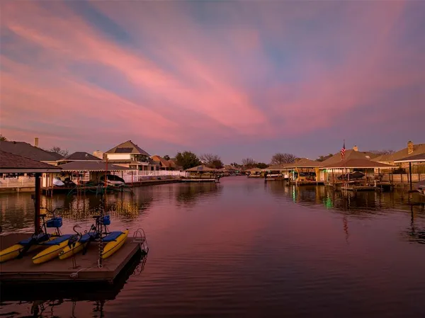 $1,175,000 | 2325 River Road, Granbury, TX 76048