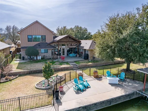 $1,175,000 | 2325 River Road, Granbury, TX 76048