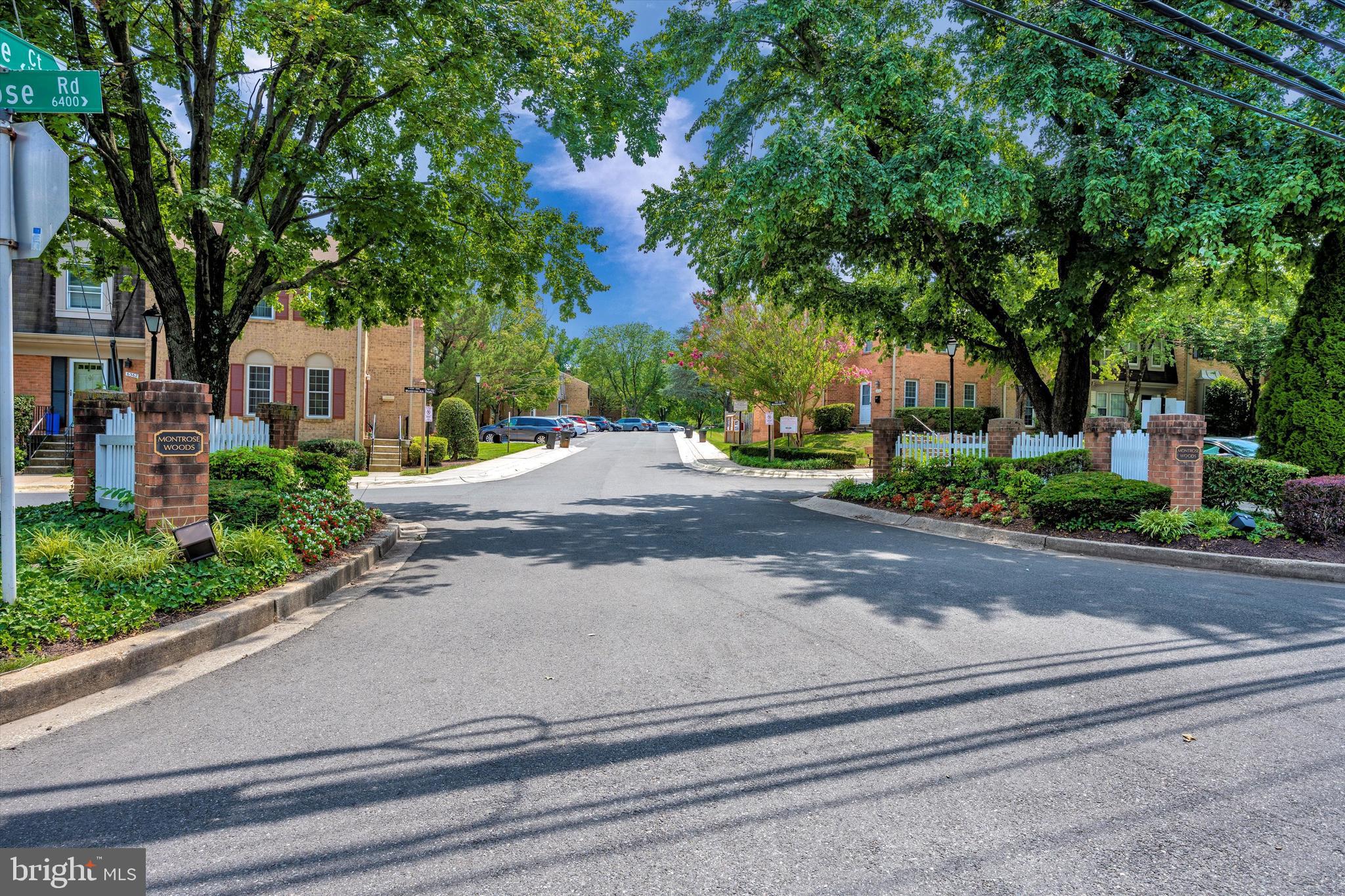 6402 Montrose Road Rockville, MD 20852 - Photo 44 of 45