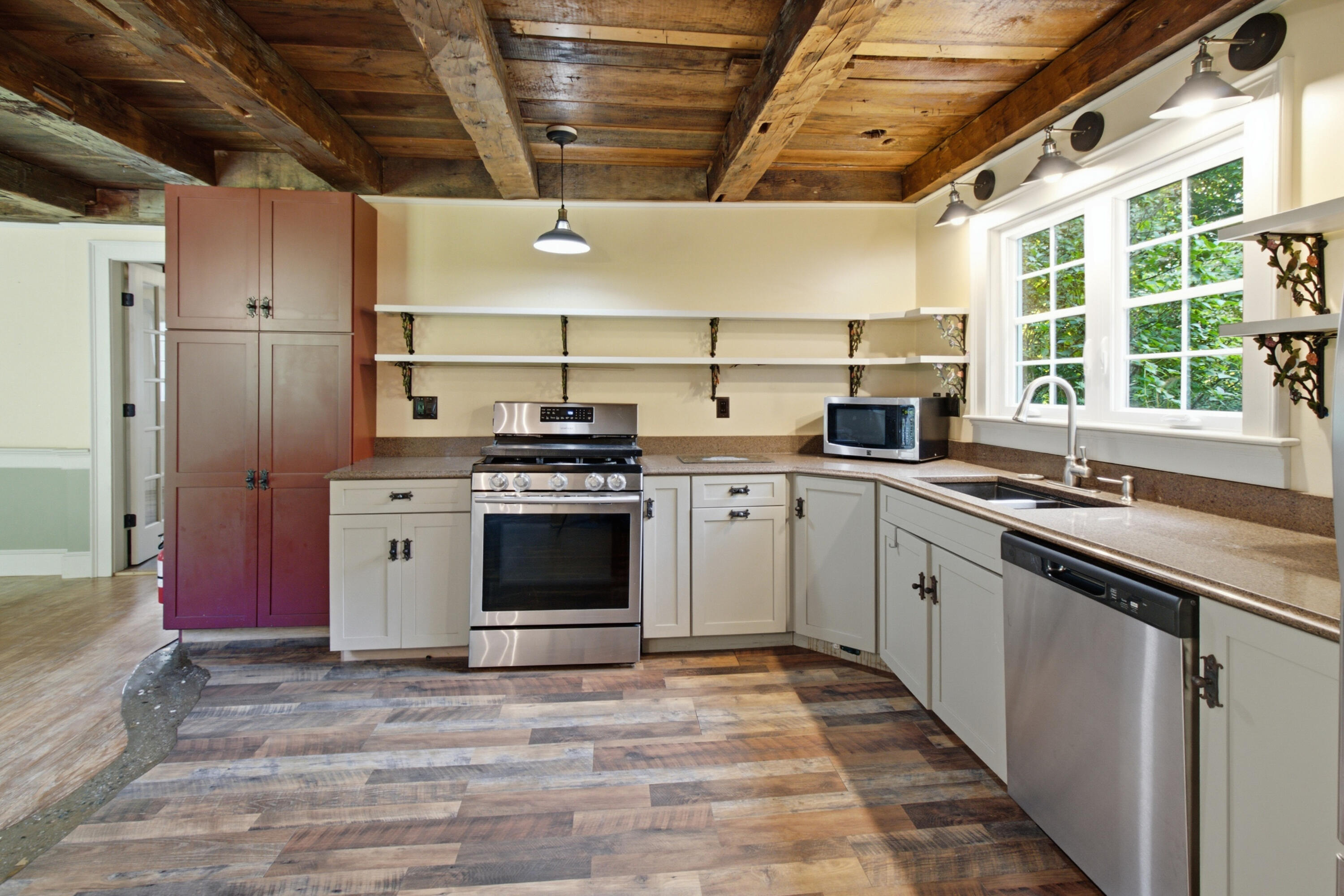 98 Waters Hill Road Livermore, ME 04253 - Photo 9 of 42 98 Waters Livermore-18