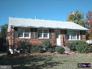 3 Rivanna Road New Castle, DE 19720 - Photo 1 of 1 Gallery Image 1