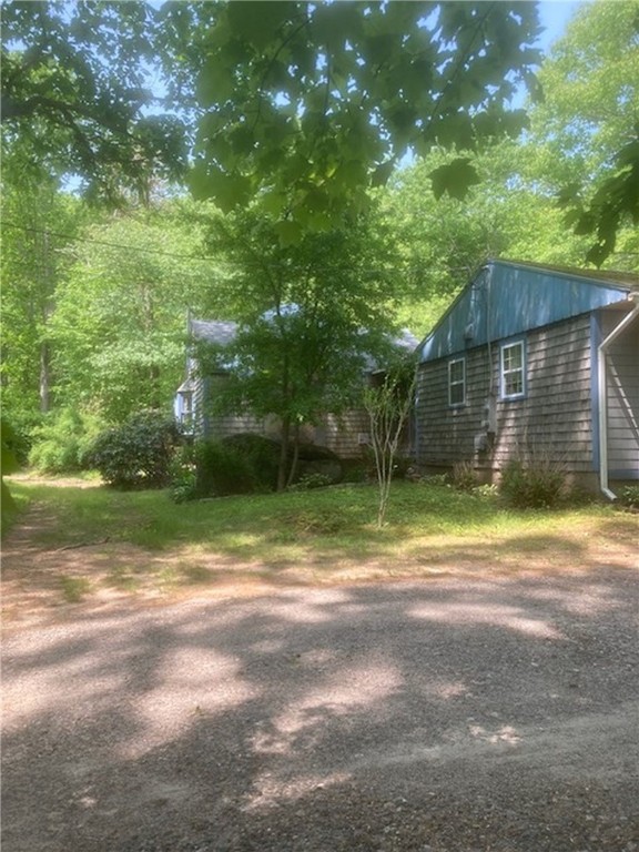 271 Austin Farm Road Exeter, RI 02822 - Photo 2 of 5