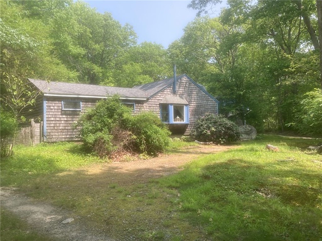 271 Austin Farm Road Exeter, RI 02822 - Photo 3 of 5