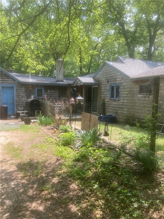 271 Austin Farm Road Exeter, RI 02822 - Photo 4 of 5