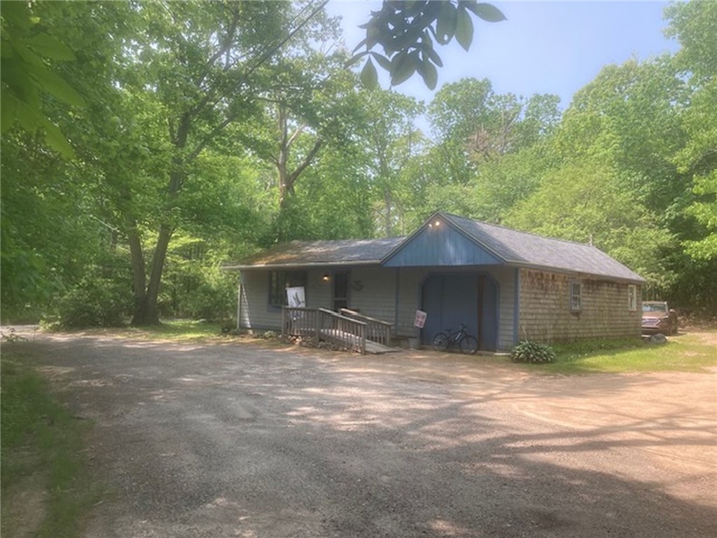 271 Austin Farm Road Exeter, RI 02822 - Photo 5 of 5