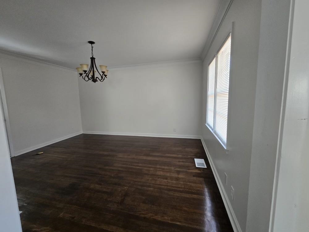 4491 Raleigh Millington Road Memphis, TN 38128 - Photo 6 of 16 Separate Dining Room