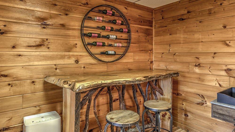 348 The Forest Has Eyes Blue Ridge, GA 30513 - Photo 12 of 49